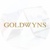 Goldwyns Logotype