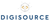 Digisource Consulting AB Logotype