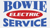 Bowie Electric Service & Supplies, Inc. Logotype