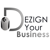 Dezign Your Business Logotype