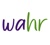 WAHR (Western Australia Human Resources) Logotype