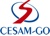 CESAM GO Logotype