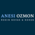 Anesi, Ozmon, Rodin, Novak & Kohen, Ltd. Logotype