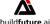 Build Future AI Logotype