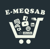 E-MEQSAB Logotype