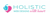 Holistic Web Desings Logotype