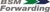 BSM Forwarding Logotype