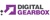 Digital Gearbox Logotype