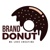 Brand Donut Logotype
