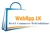 Webapp.lk Logotype