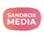 Sandbox Media Logotype