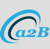A2B Apps Logotype