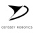 OdysseyRobotics Logotype