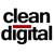 Clean Digital Logotype