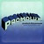 Promolux, Inc. Logotype