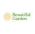 Beautiful Garden London Logotype