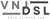 VNJ DSL(Data Science Labs) Logotype