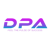 Digital Pulse Agency (DPA) Logotype