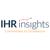 IHR Insights Pvt. Ltd. Logotype