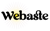 Webaste Logotype