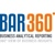 BAR360 Logotype