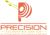 Precision Accounting and Tax Logotype