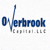 Overbrook Capital, LLC. Logotype