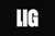 LIG inc. Logotype