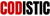 CODISTIC Logotype