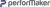 Performaker Logotype