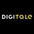 Digitale | B2B Agency Logotype