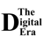 The Digital Era Logotype