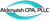 Alderwish CPA Logotype