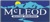 Mcleod Realtors Logotype