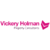 Vickery Holman Logotype