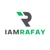 IamRafay Logotype