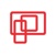 Algorithm Media Logotype
