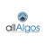 allAlgos IT solutions Logotype