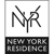 New York Residence Inc. Logotype