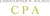 Christopher W. Wilmot, CPA Logotype