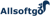 Allsoftgo Logotype