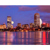 Boston Hub Real Estate Logotype