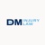 DM Injury Law Logotype