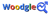 Woodgle Logotype