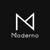 Moderno - Interior Design Company in Qatar Logotype