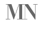 MN Capital Strategies Logotype