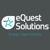 eQuest Solutions Logotype