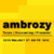 Ambrozy Accounting Logotype