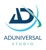 ADUNIVERSAL STUDIO Logotype
