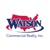 Watson Commercial Realty Inc. Logotype